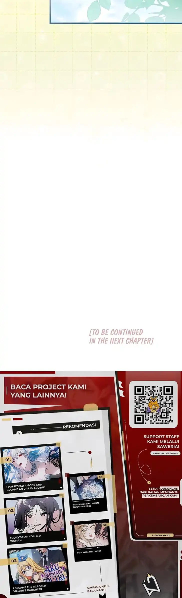 I Don’t Want to Play Matchmaker! Chapter 121 Gambar 43