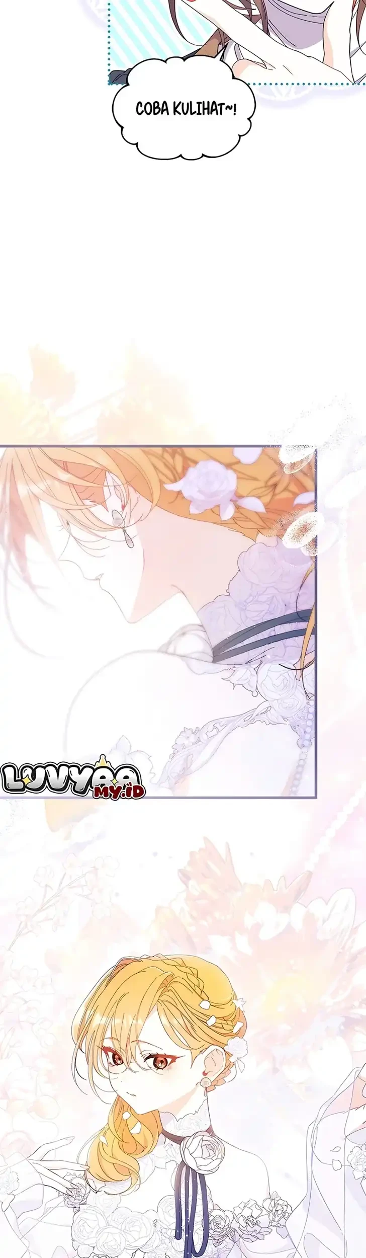 I Don’t Want to Play Matchmaker! Chapter 122 Gambar 31