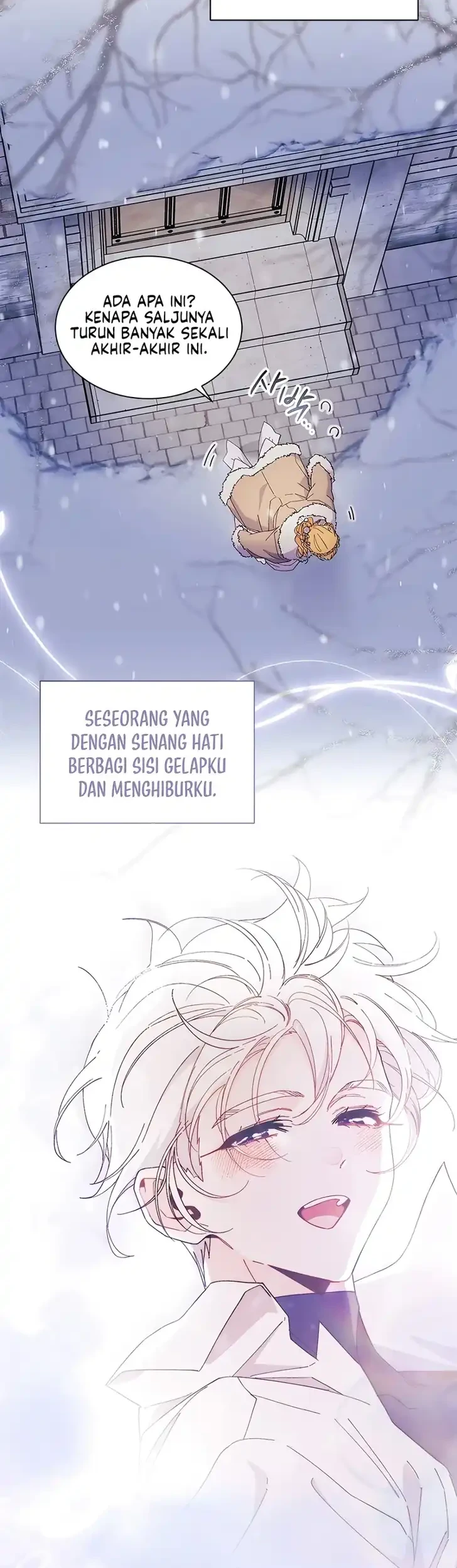 I Don’t Want to Play Matchmaker! Chapter 122 Gambar 35