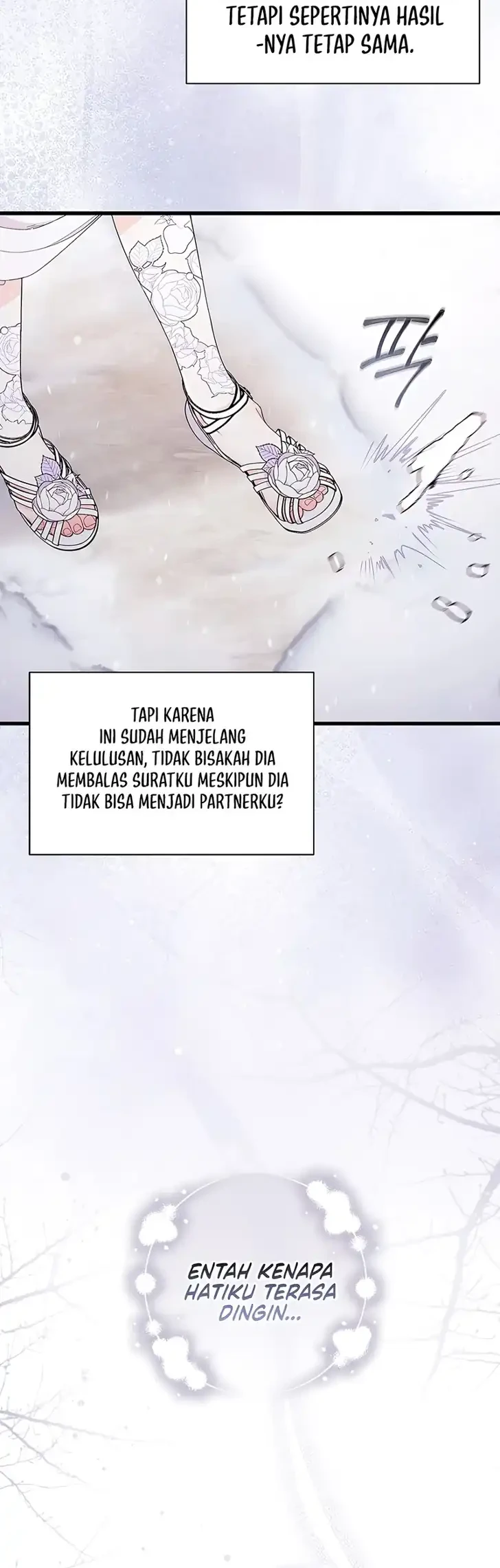 I Don’t Want to Play Matchmaker! Chapter 122 Gambar 39