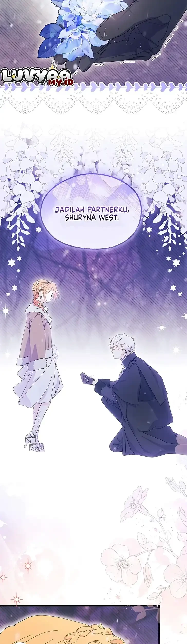 I Don’t Want to Play Matchmaker! Chapter 122 Gambar 43