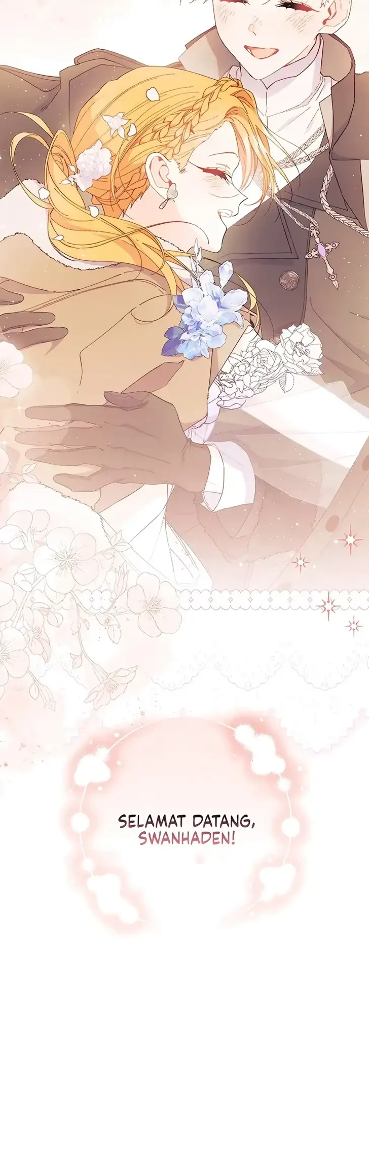 I Don’t Want to Play Matchmaker! Chapter 122 Gambar 45