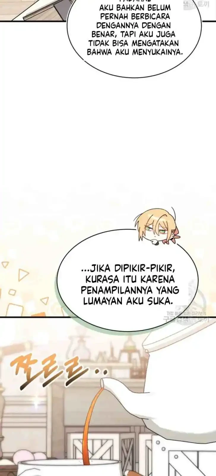 I Don’t Want to Play Matchmaker! Chapter 13 Gambar 46