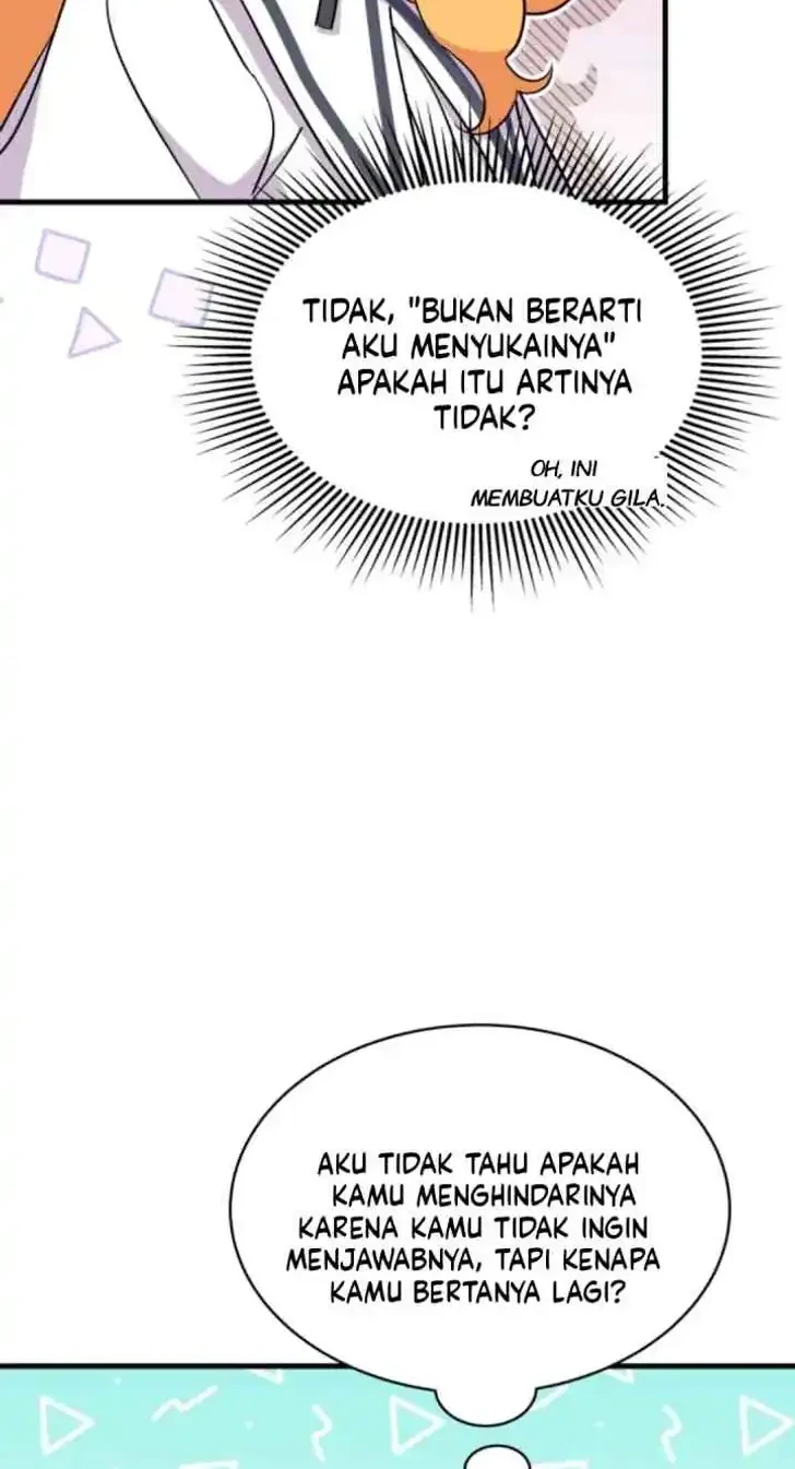 I Don’t Want to Play Matchmaker! Chapter 13 Gambar 49