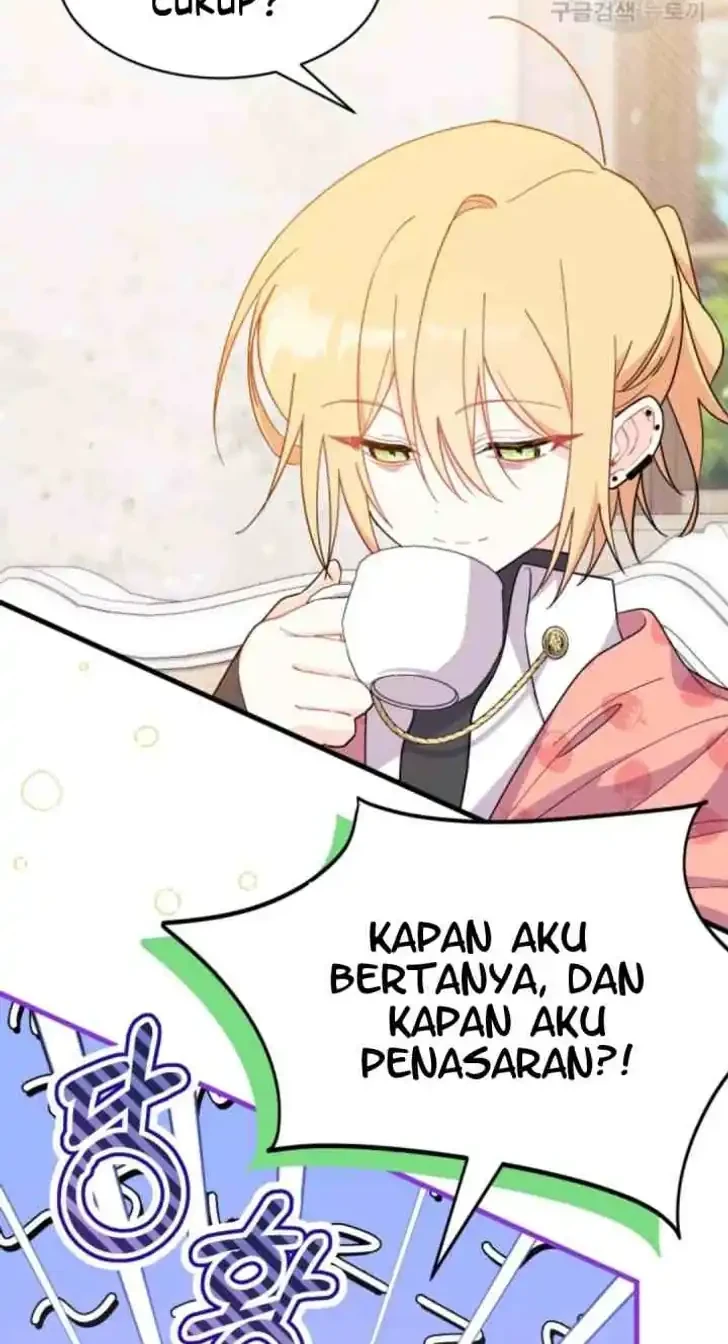 I Don’t Want to Play Matchmaker! Chapter 13 Gambar 52