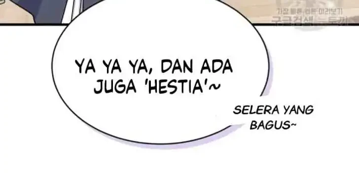 I Don’t Want to Play Matchmaker! Chapter 13 Gambar 55