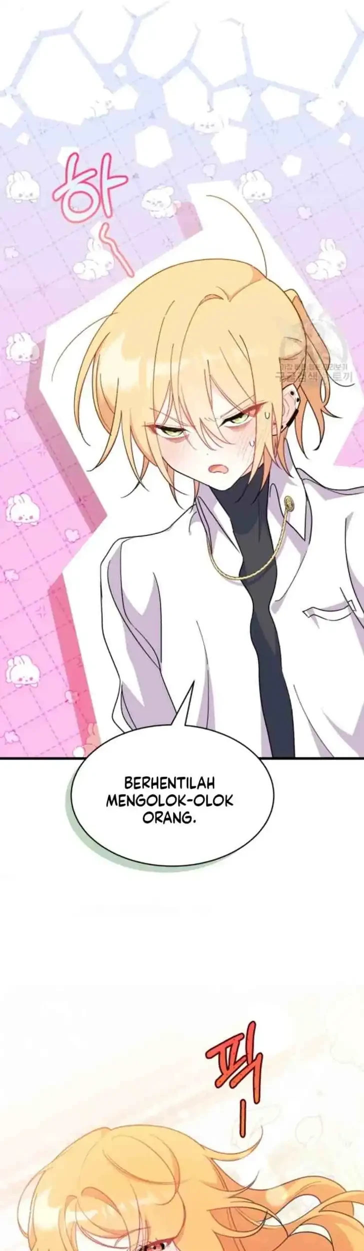 I Don’t Want to Play Matchmaker! Chapter 13 Gambar 56