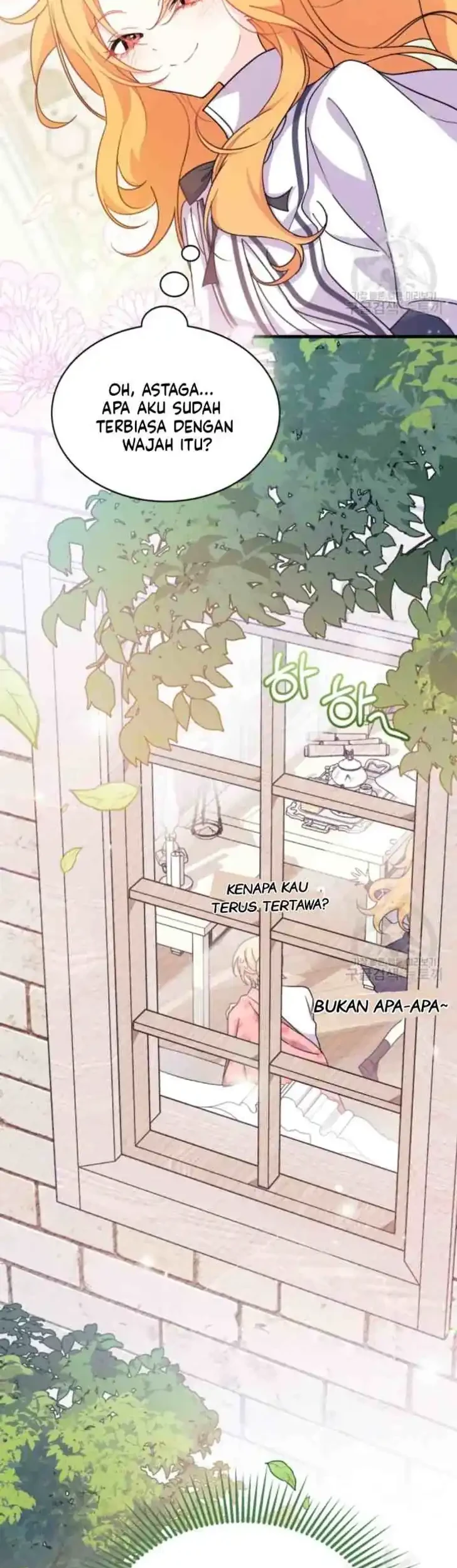 I Don’t Want to Play Matchmaker! Chapter 13 Gambar 57