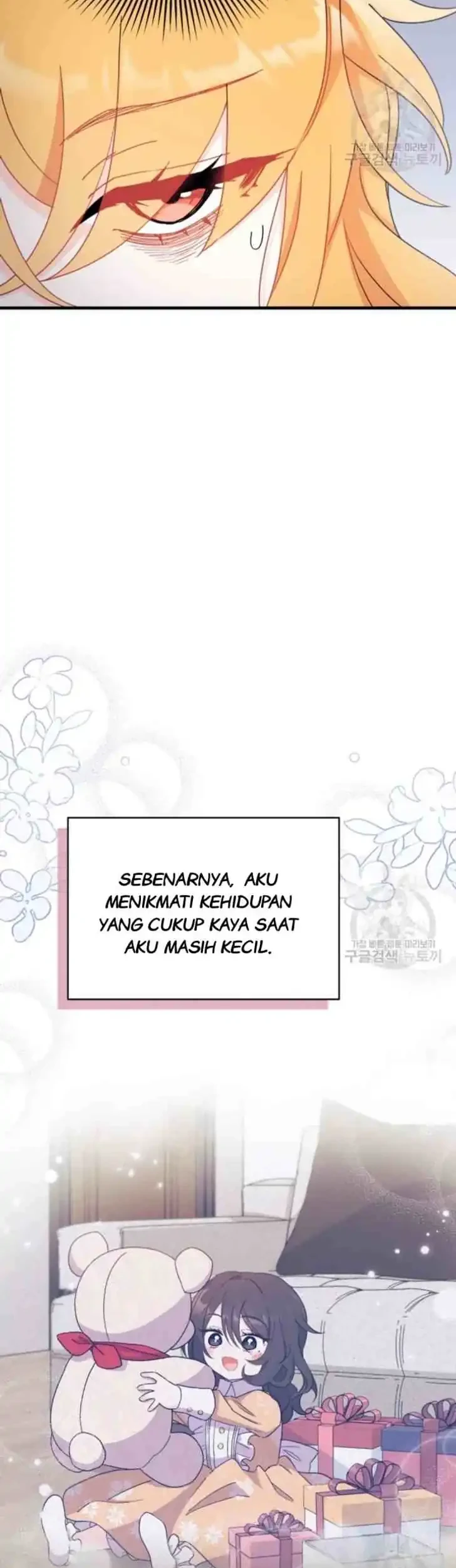 I Don’t Want to Play Matchmaker! Chapter 14 Gambar 40