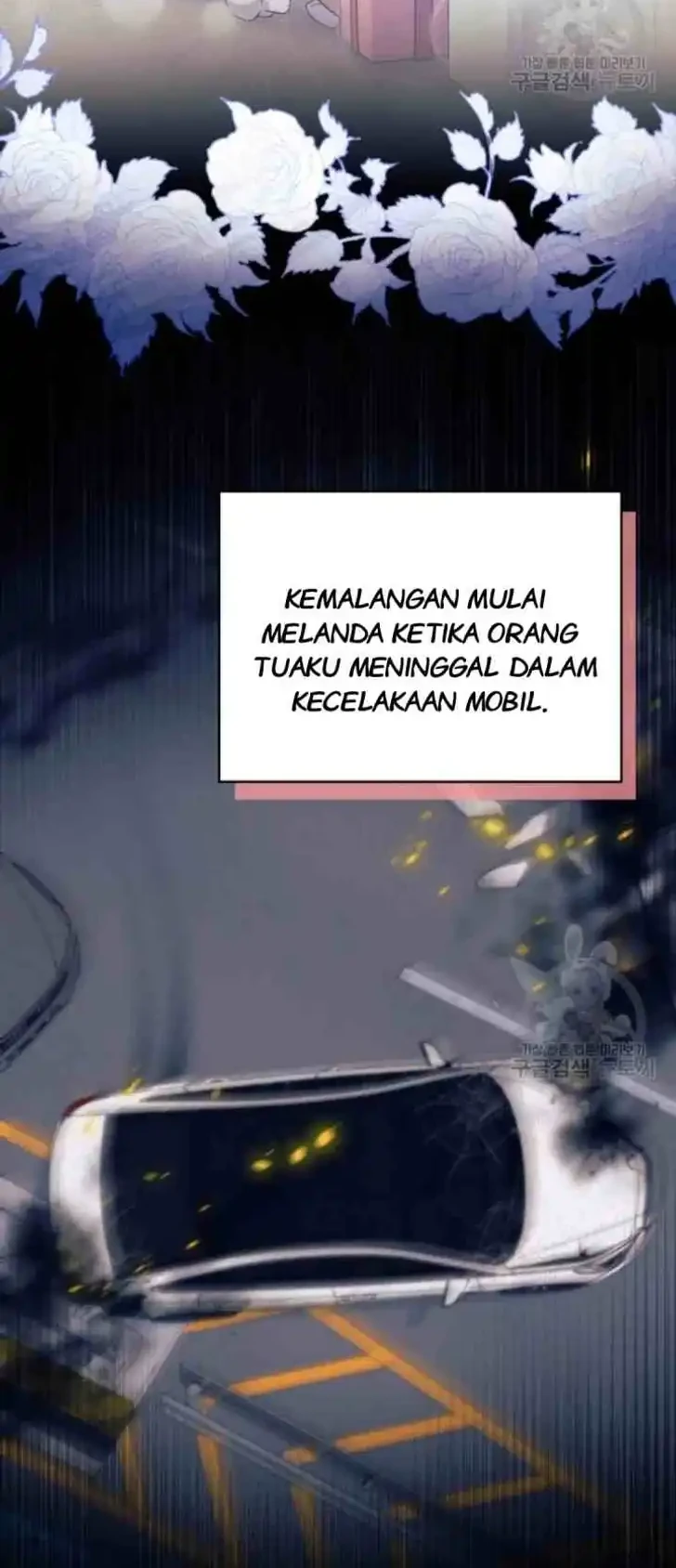 I Don’t Want to Play Matchmaker! Chapter 14 Gambar 41