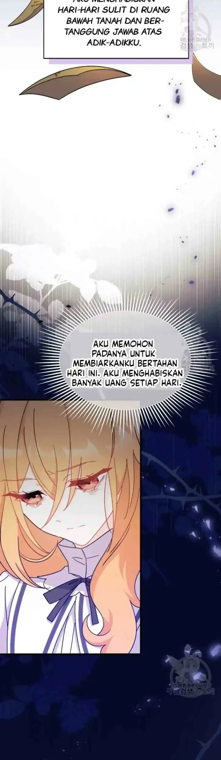 I Don’t Want to Play Matchmaker! Chapter 14 Gambar 43