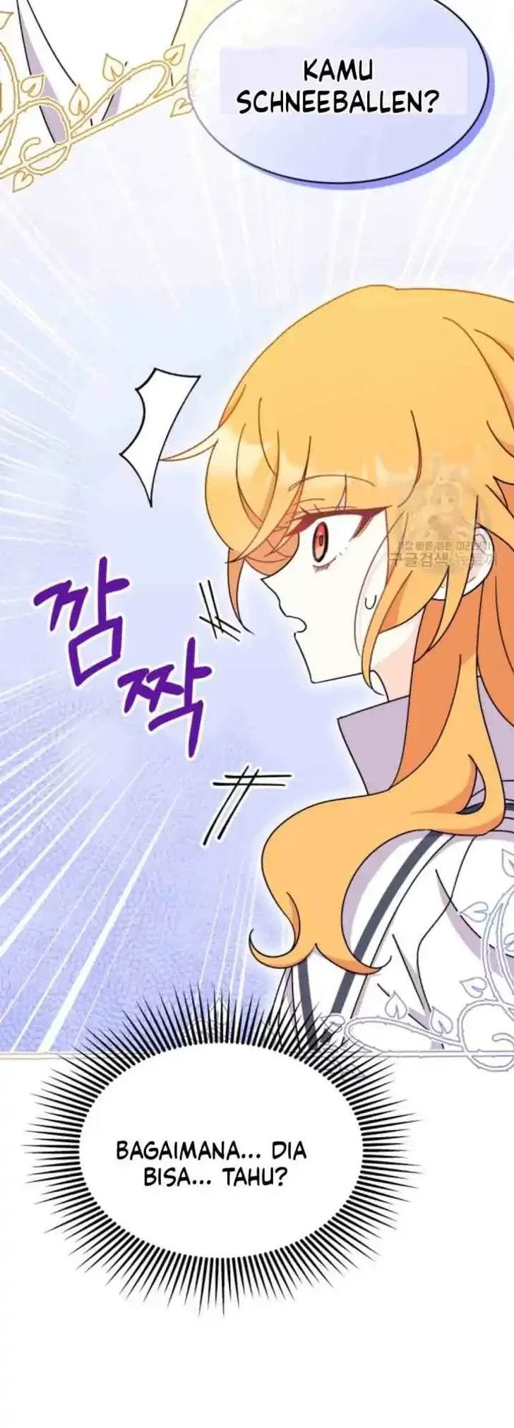 I Don’t Want to Play Matchmaker! Chapter 15 Gambar 43