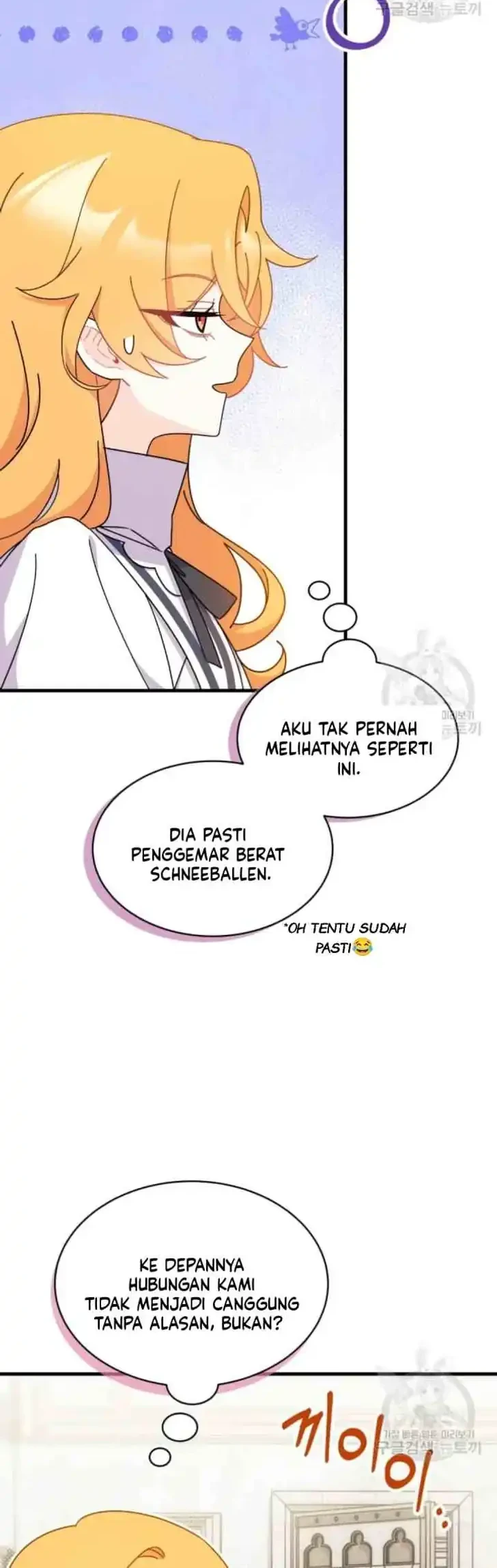I Don’t Want to Play Matchmaker! Chapter 15 Gambar 51