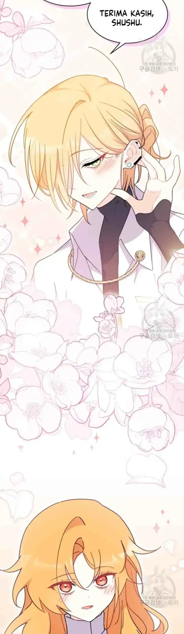 I Don’t Want to Play Matchmaker! Chapter 15 Gambar 54