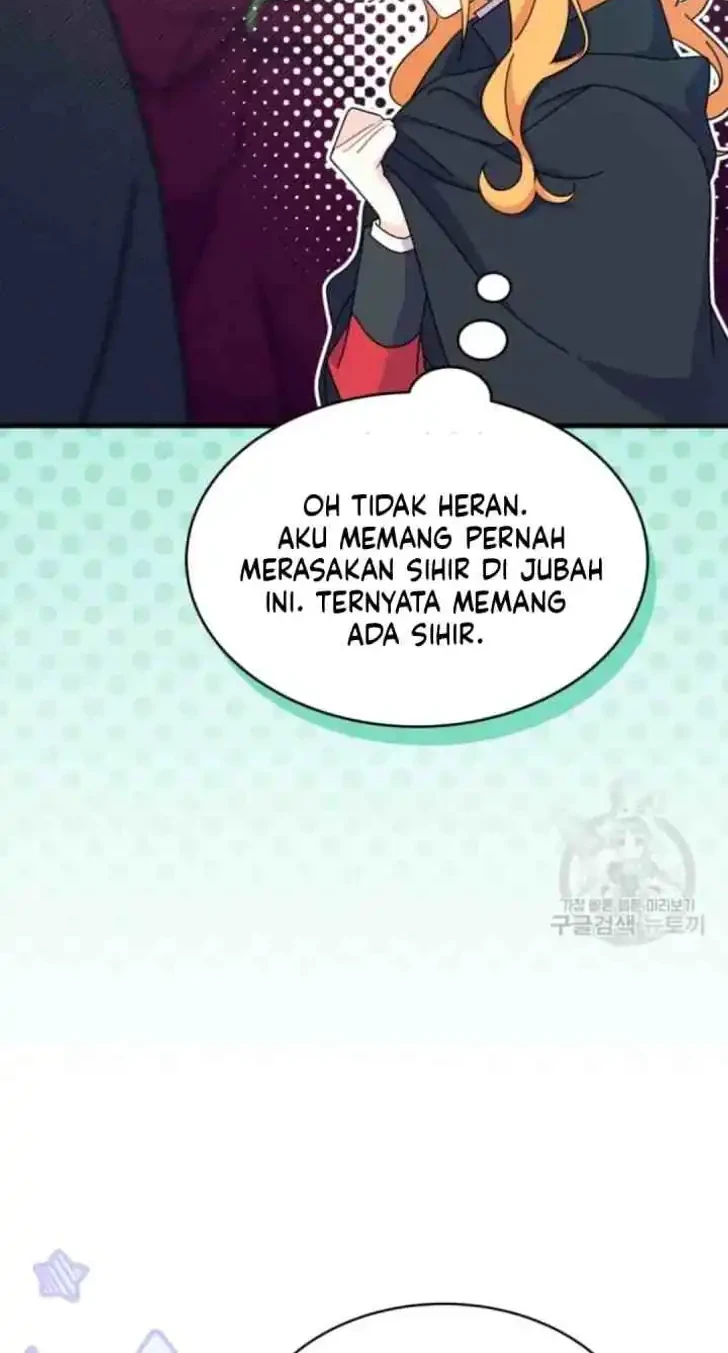 I Don’t Want to Play Matchmaker! Chapter 16 Gambar 44