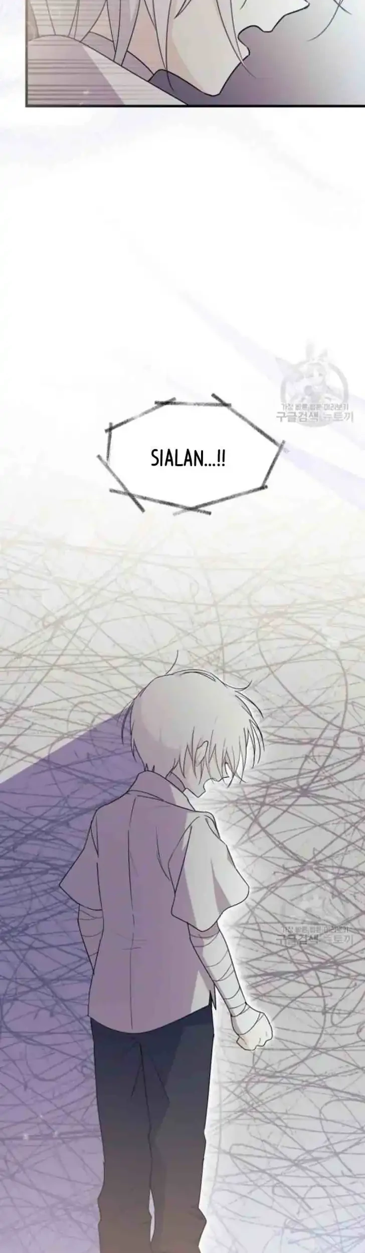 I Don’t Want to Play Matchmaker! Chapter 16 Gambar 50