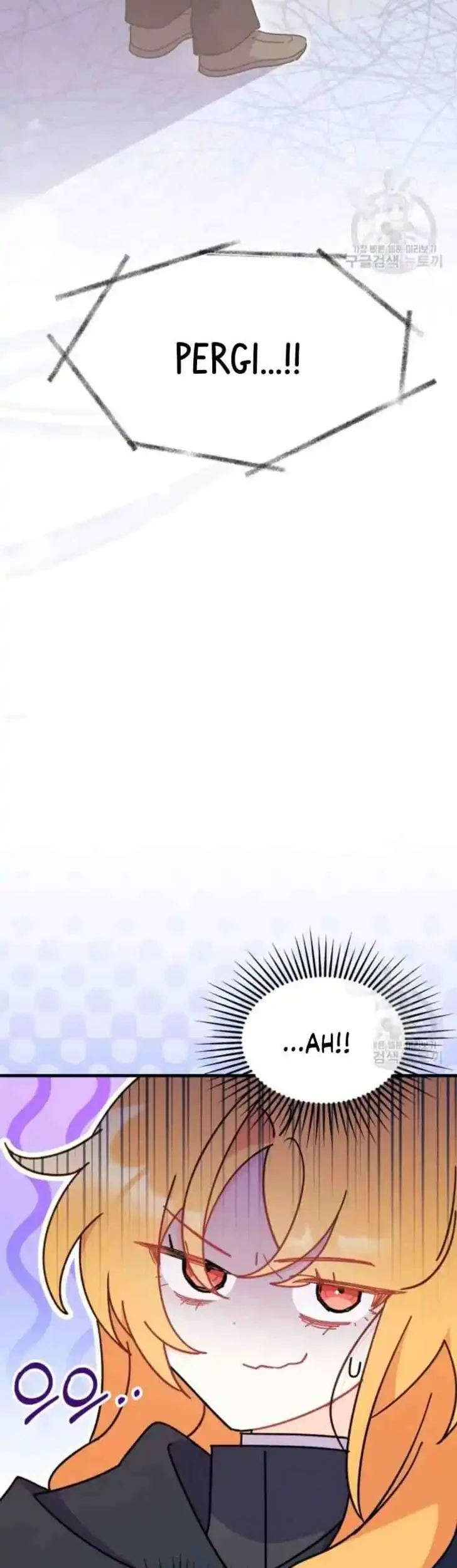 I Don’t Want to Play Matchmaker! Chapter 16 Gambar 51