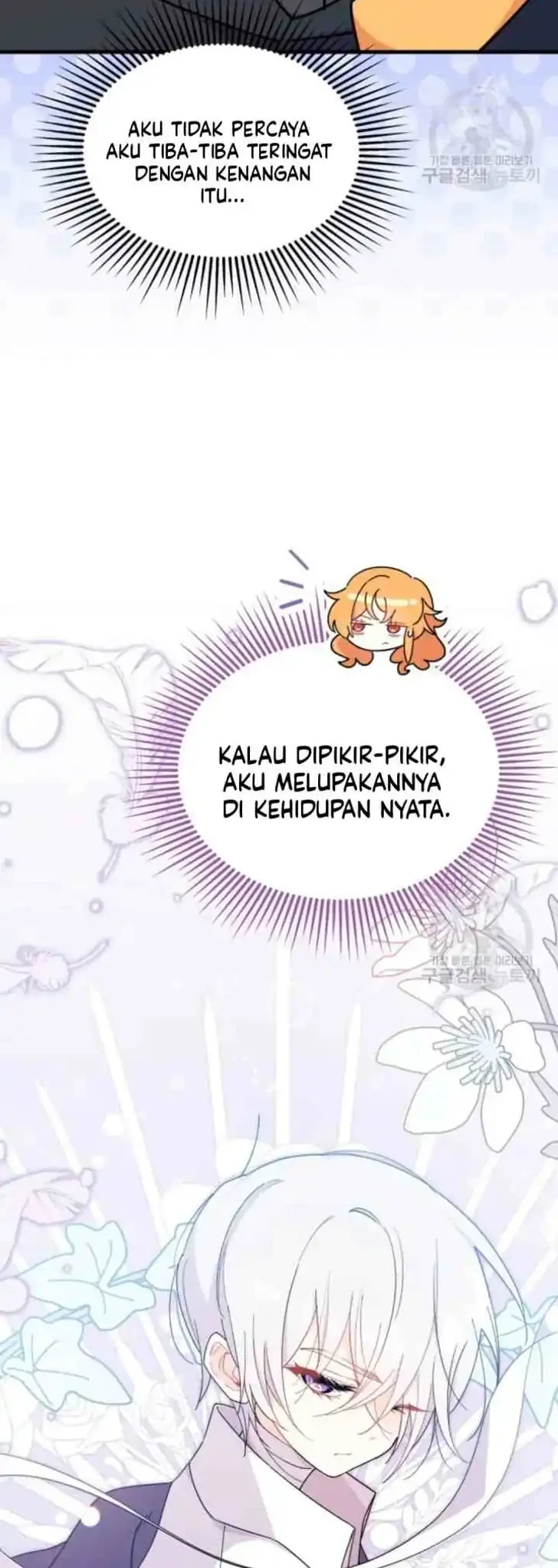 I Don’t Want to Play Matchmaker! Chapter 16 Gambar 52