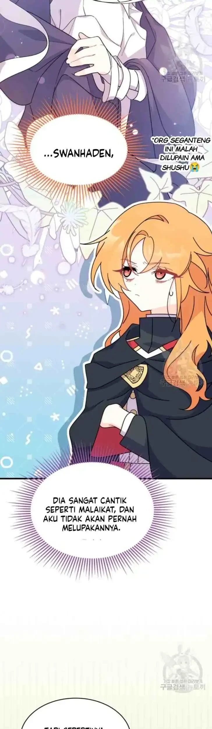 I Don’t Want to Play Matchmaker! Chapter 16 Gambar 53