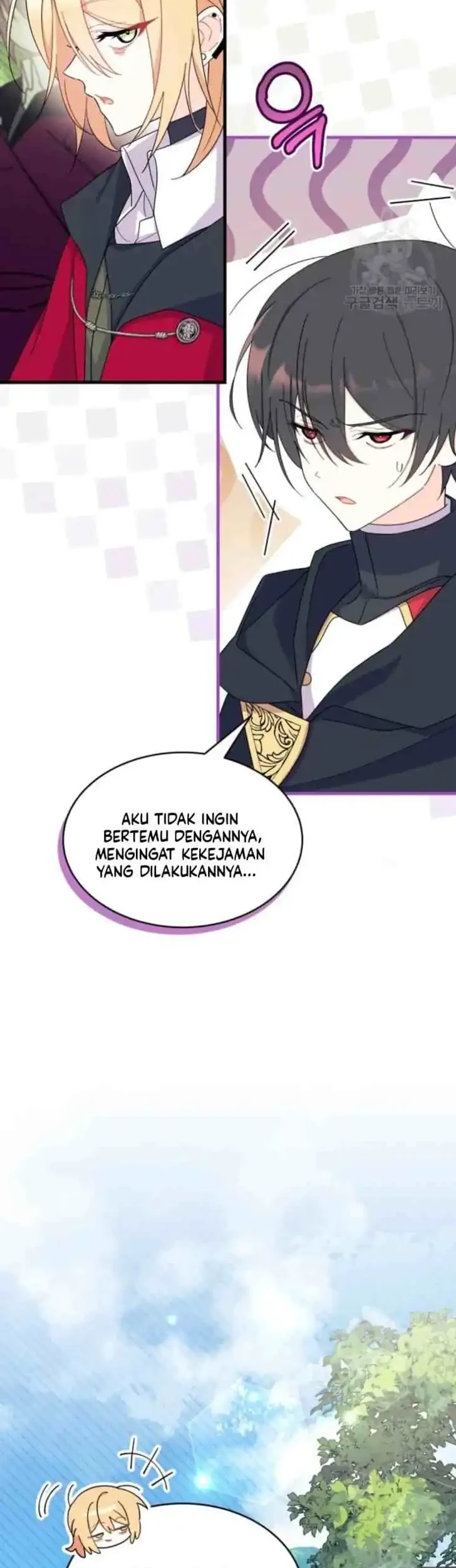 I Don’t Want to Play Matchmaker! Chapter 16 Gambar 55