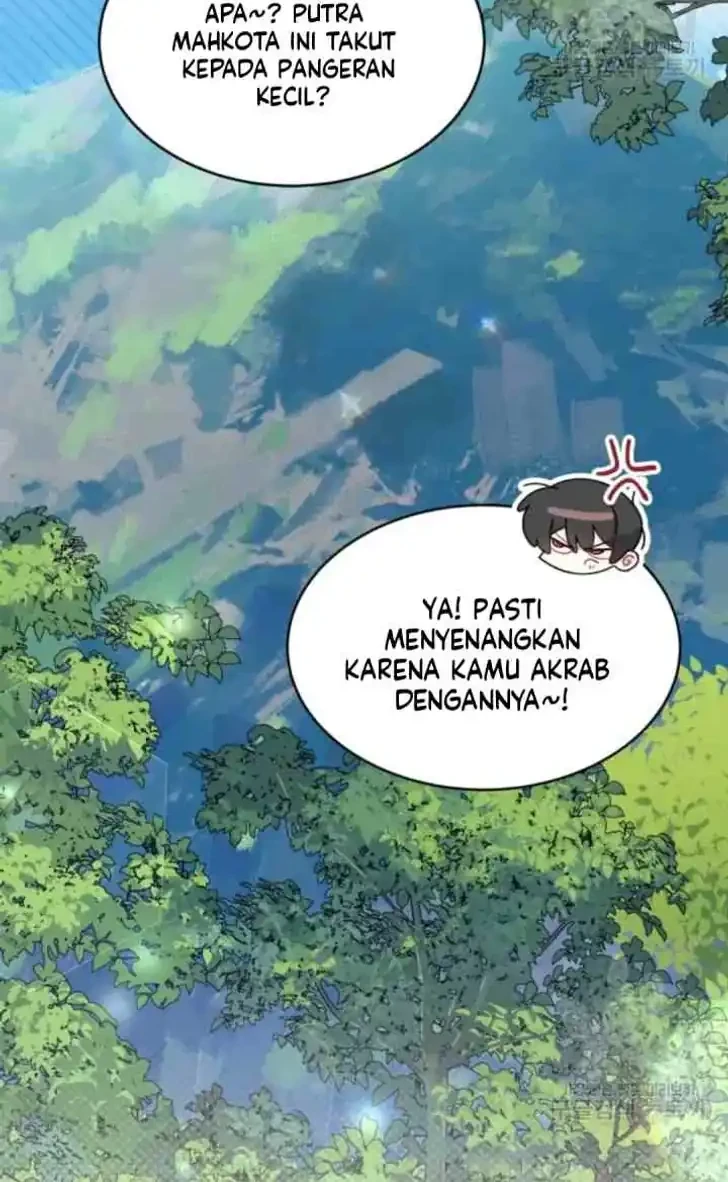 I Don’t Want to Play Matchmaker! Chapter 16 Gambar 56