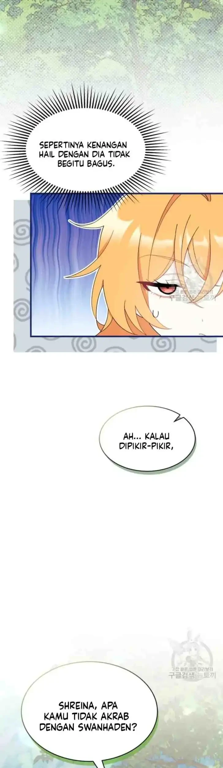 I Don’t Want to Play Matchmaker! Chapter 16 Gambar 57
