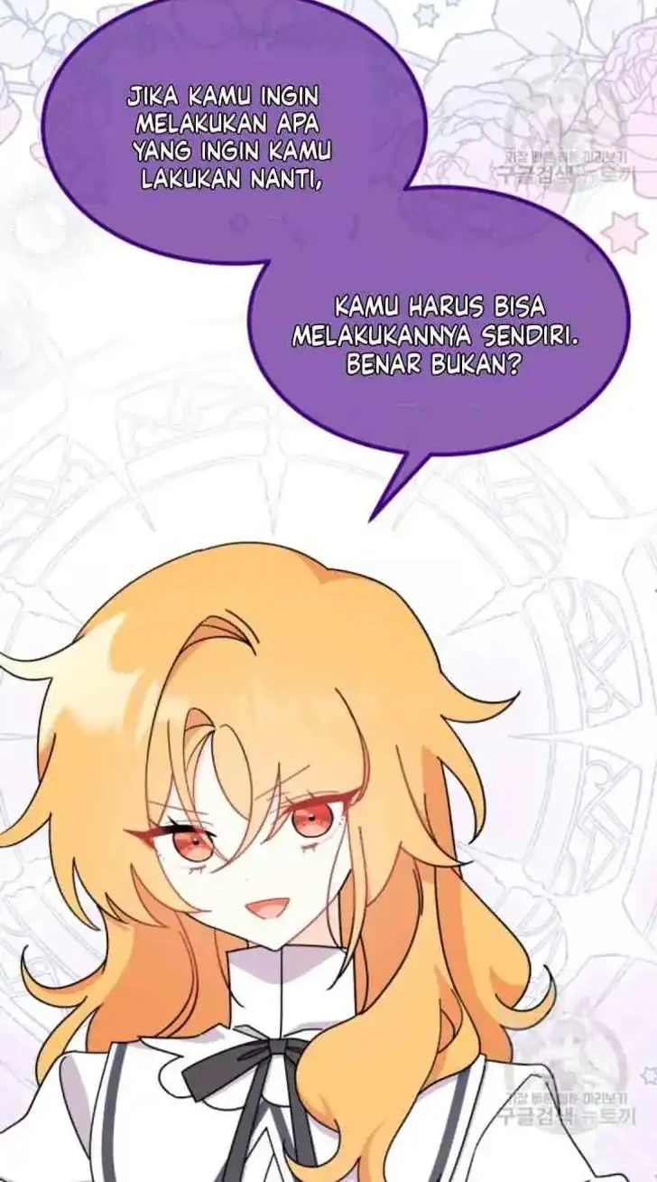 I Don’t Want to Play Matchmaker! Chapter 18 Gambar 39