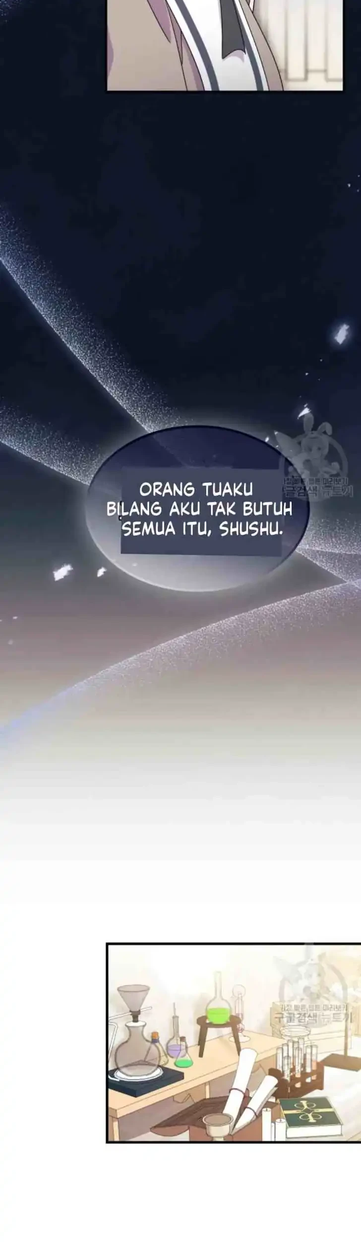 I Don’t Want to Play Matchmaker! Chapter 18 Gambar 44