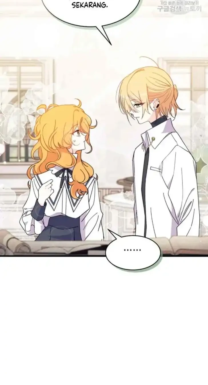 I Don’t Want to Play Matchmaker! Chapter 19 Gambar 36