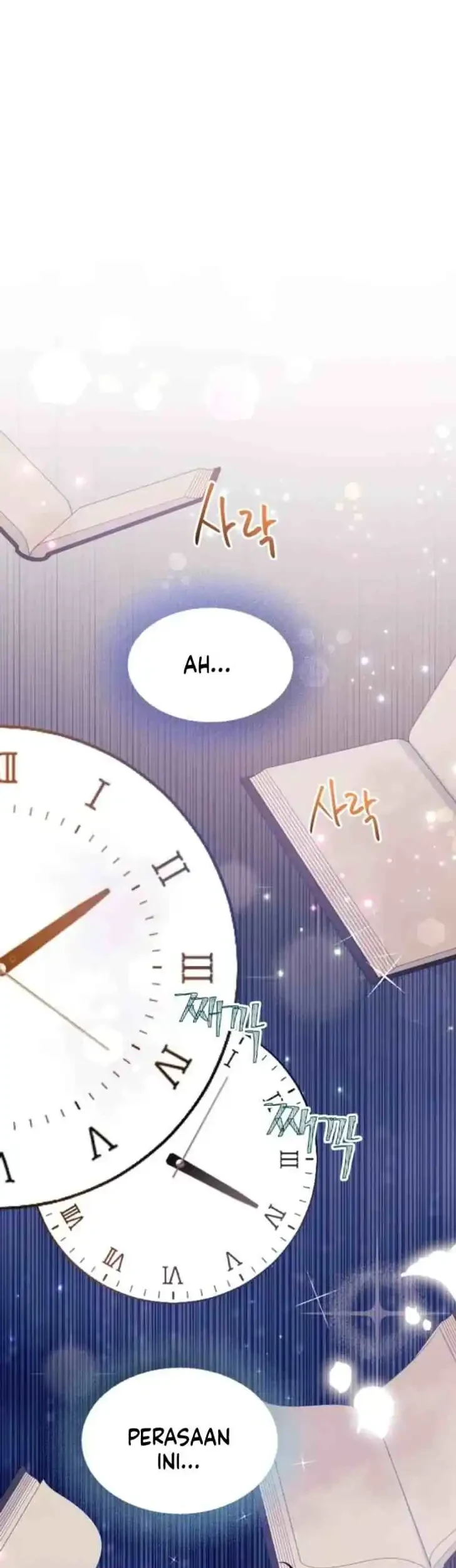 I Don’t Want to Play Matchmaker! Chapter 2 Gambar 38