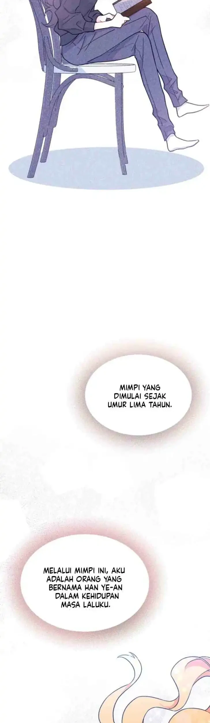 I Don’t Want to Play Matchmaker! Chapter 2 Gambar 42