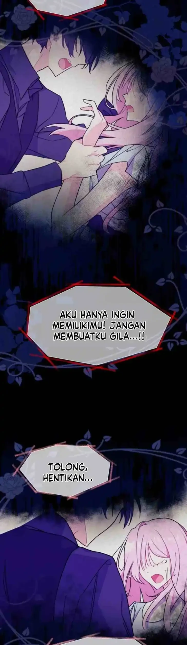 I Don’t Want to Play Matchmaker! Chapter 2 Gambar 50