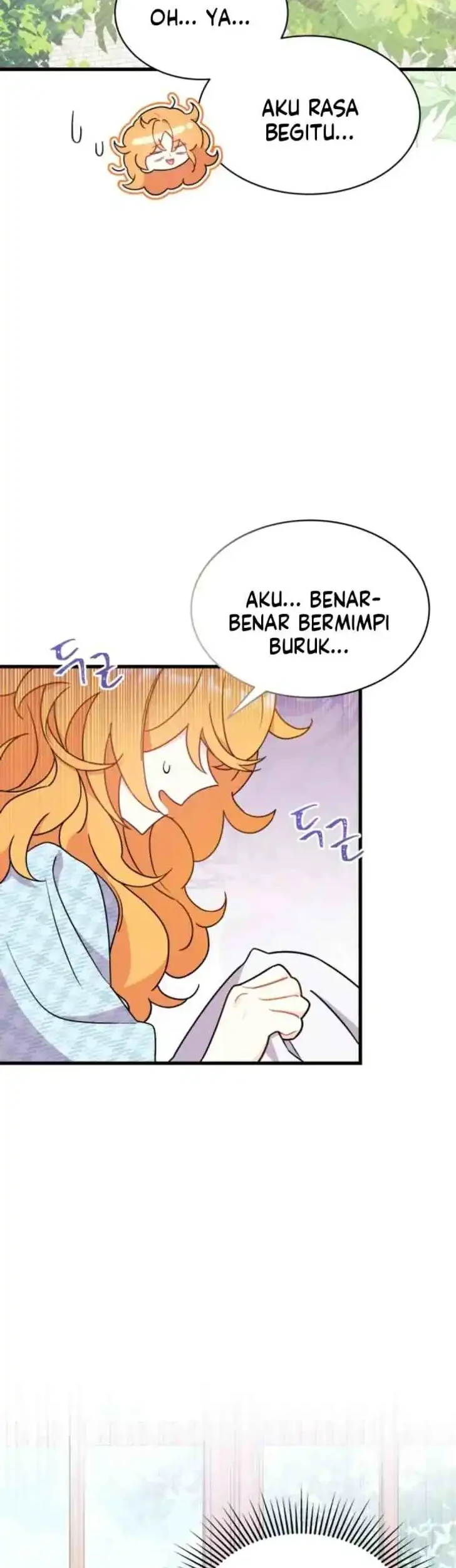I Don’t Want to Play Matchmaker! Chapter 2 Gambar 54