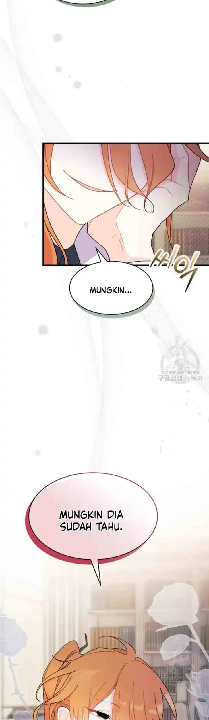 I Don’t Want to Play Matchmaker! Chapter 20 Gambar 58