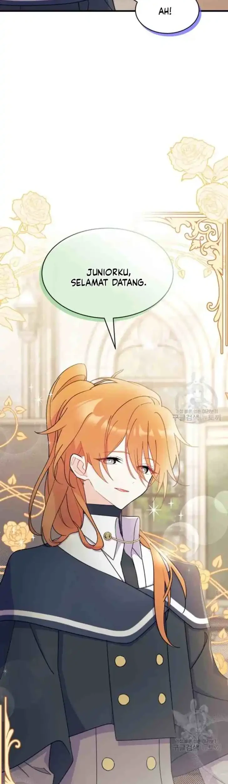 I Don’t Want to Play Matchmaker! Chapter 20 Gambar 37