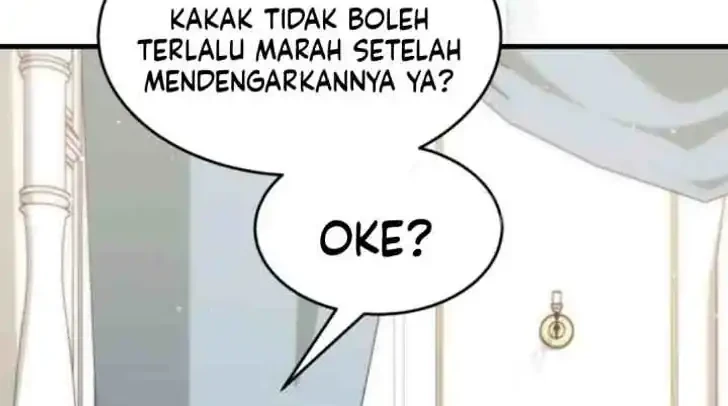 I Don’t Want to Play Matchmaker! Chapter 21 Gambar 47