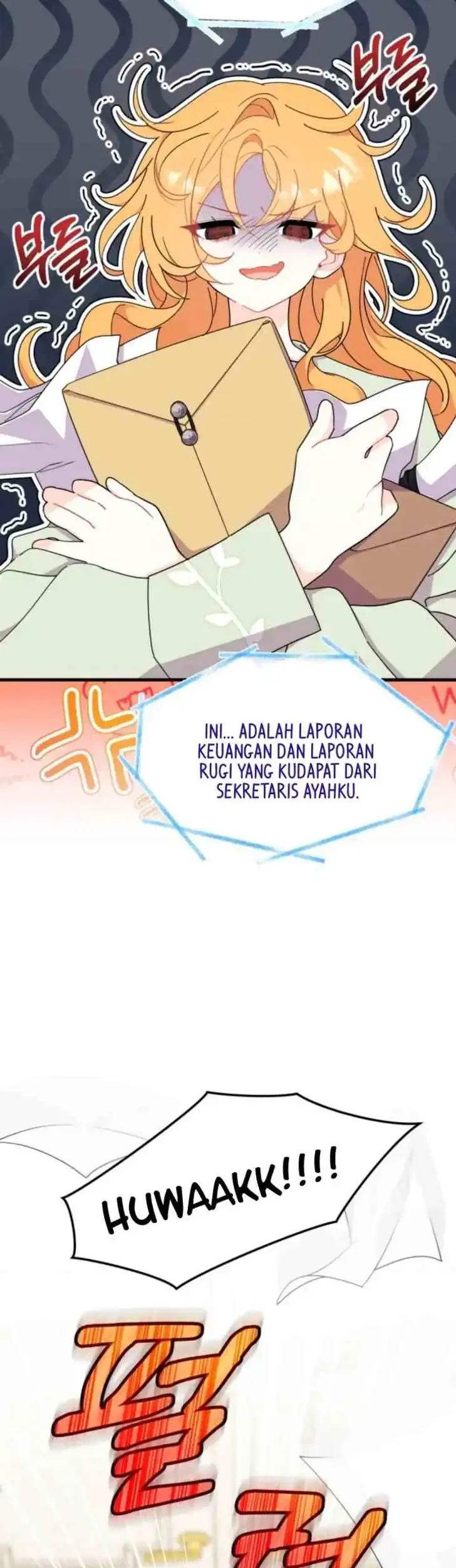 I Don’t Want to Play Matchmaker! Chapter 21 Gambar 51