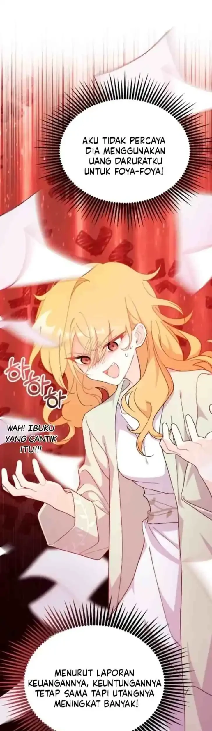 I Don’t Want to Play Matchmaker! Chapter 21 Gambar 53