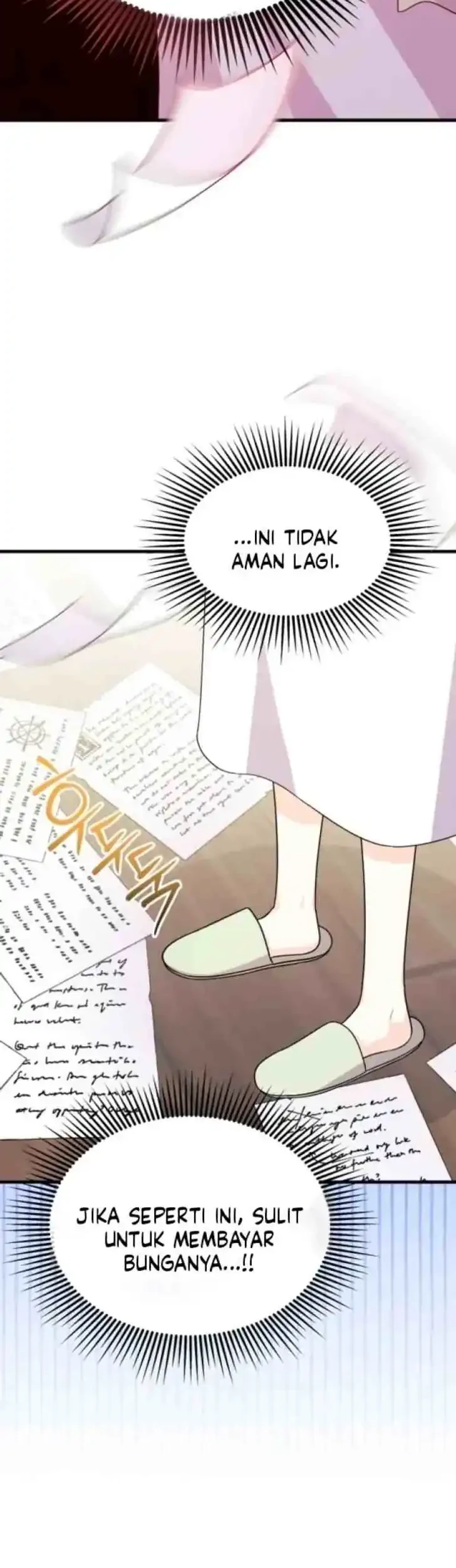 I Don’t Want to Play Matchmaker! Chapter 21 Gambar 54