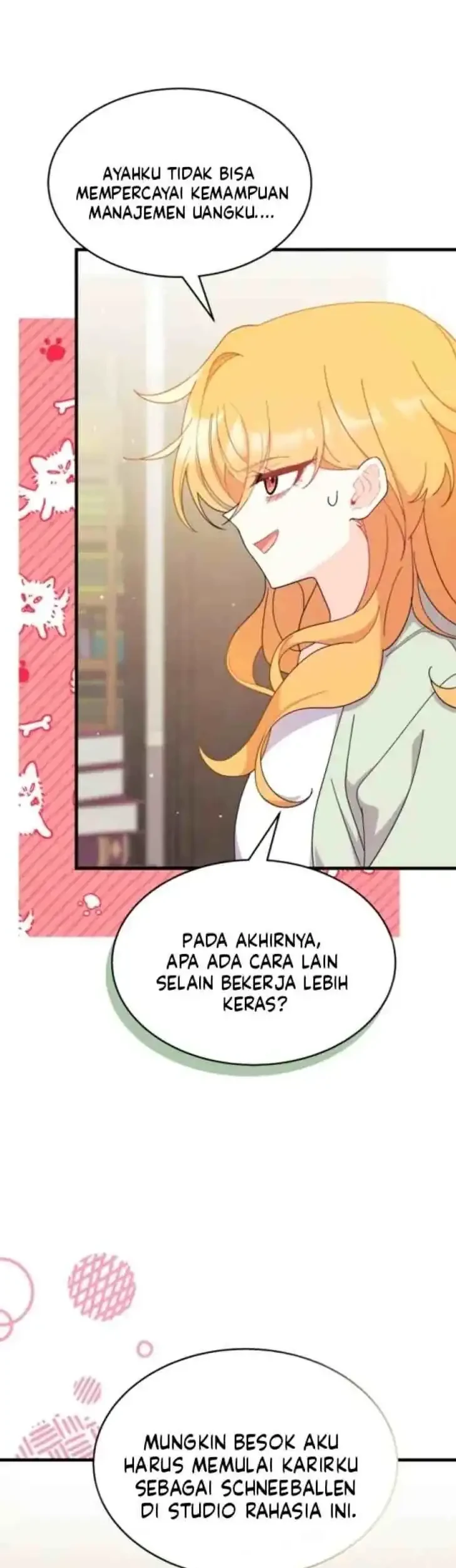 I Don’t Want to Play Matchmaker! Chapter 21 Gambar 55
