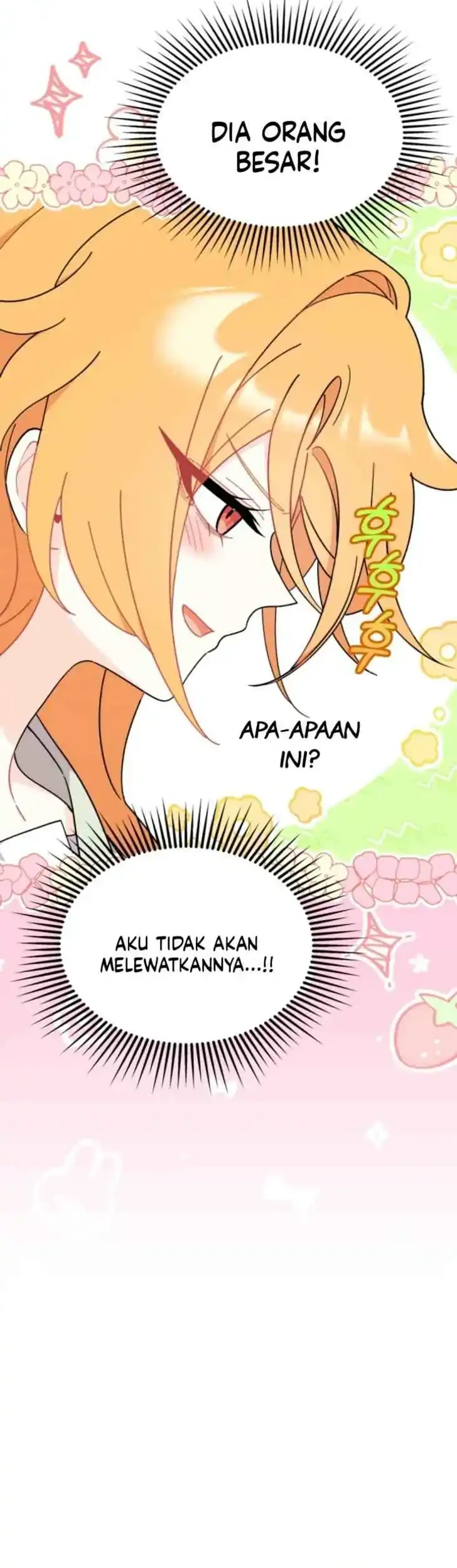 I Don’t Want to Play Matchmaker! Chapter 21 Gambar 61
