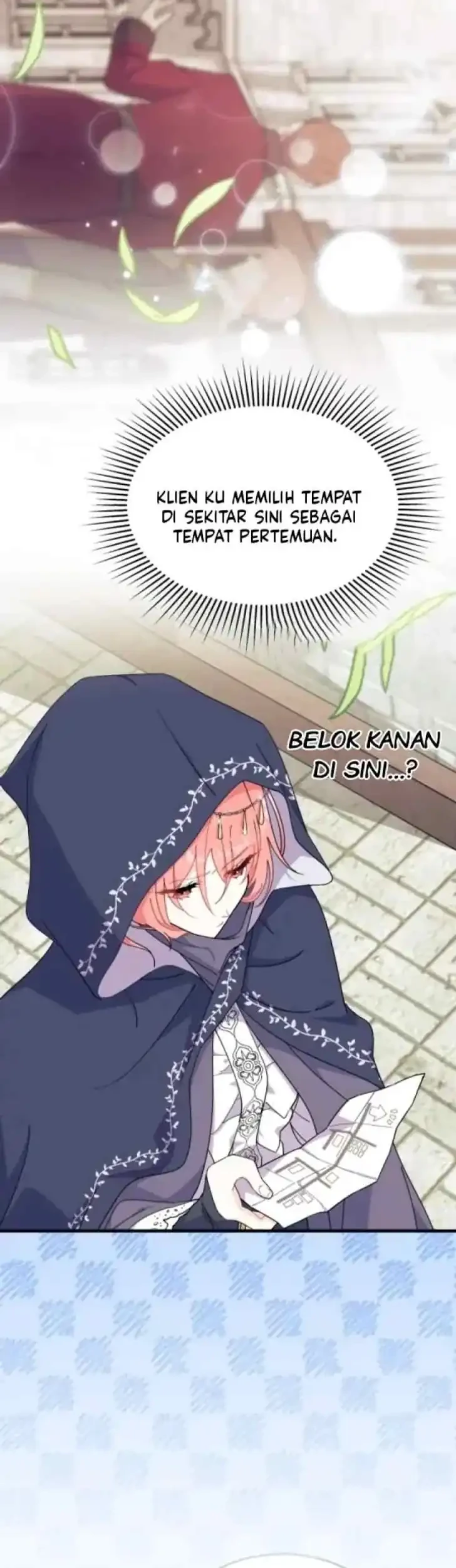 I Don’t Want to Play Matchmaker! Chapter 22 Gambar 38