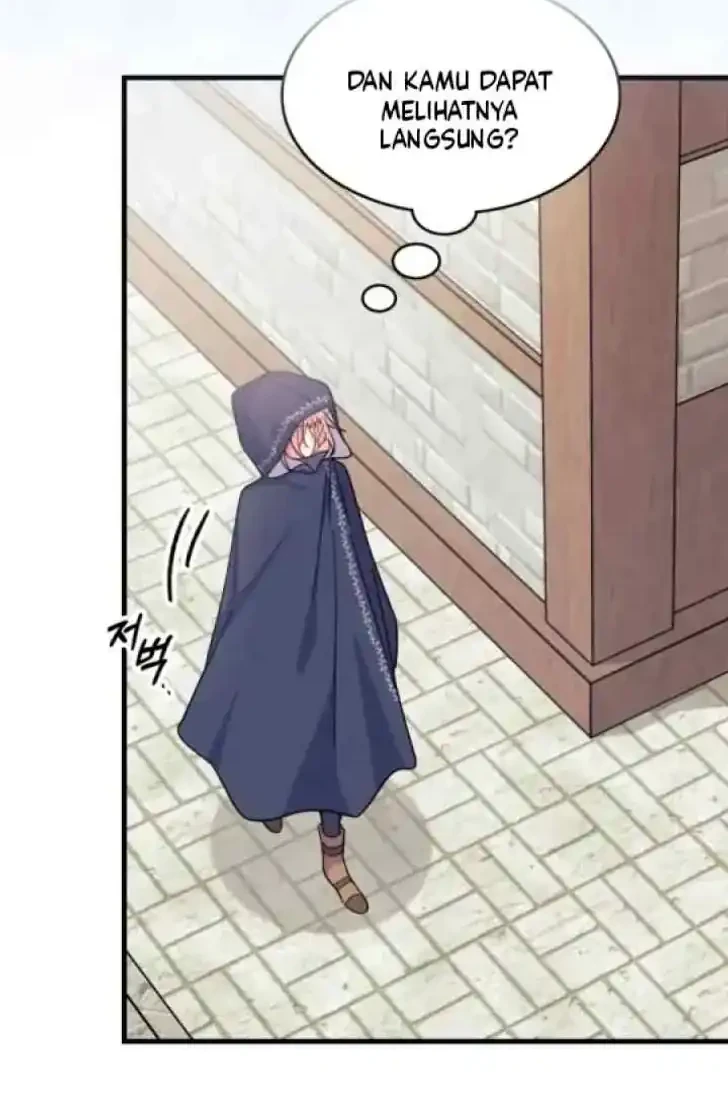 I Don’t Want to Play Matchmaker! Chapter 22 Gambar 39