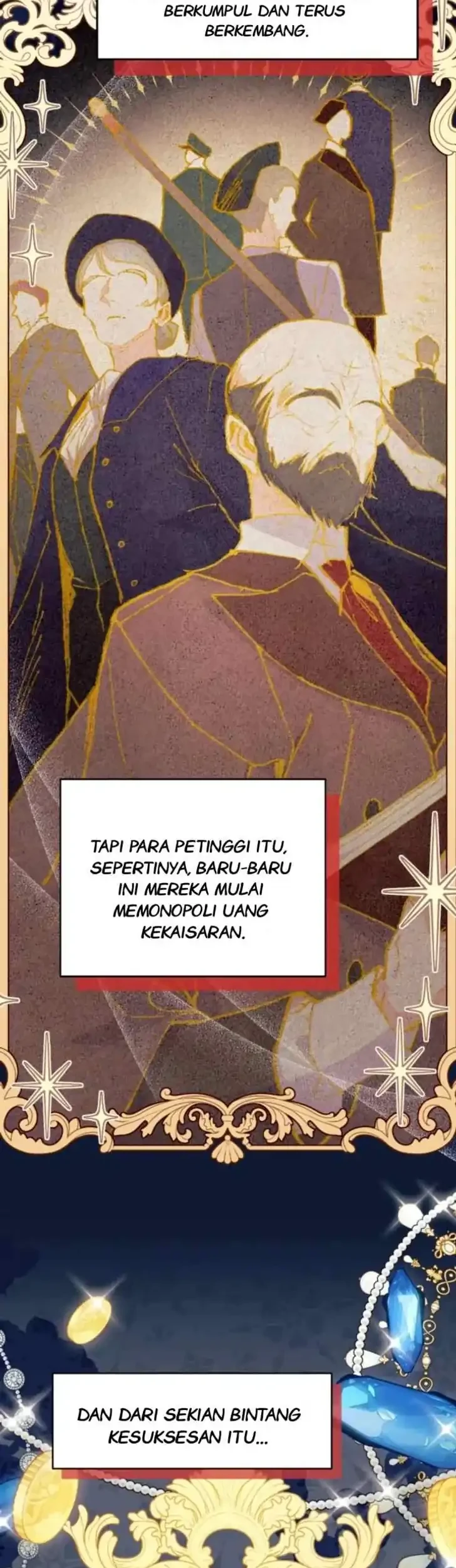 I Don’t Want to Play Matchmaker! Chapter 22 Gambar 49