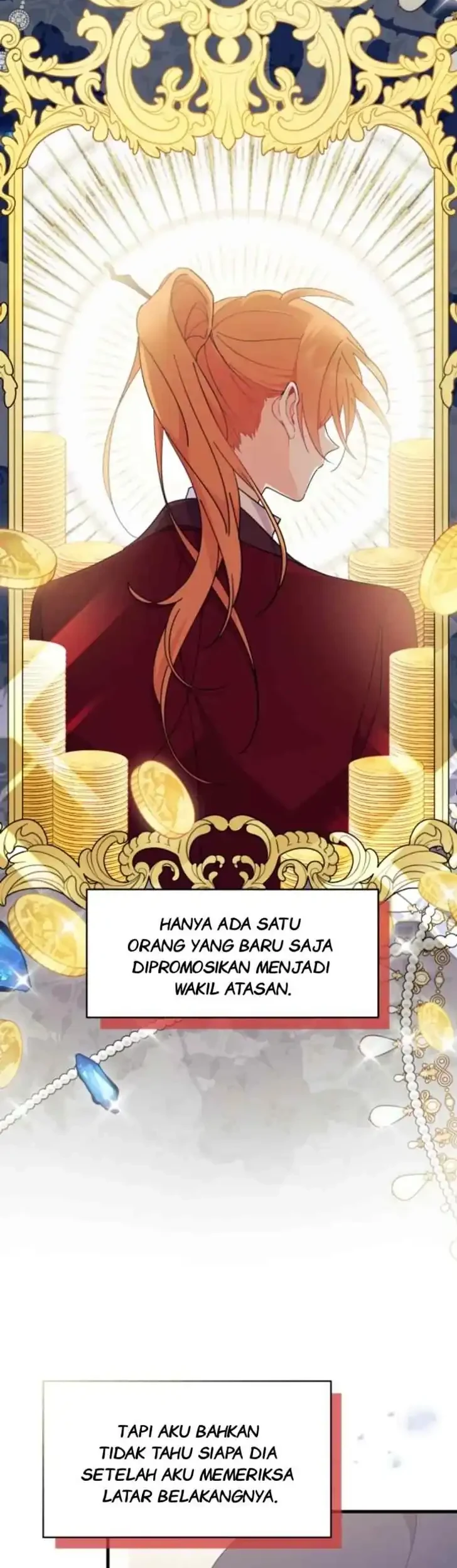 I Don’t Want to Play Matchmaker! Chapter 22 Gambar 50