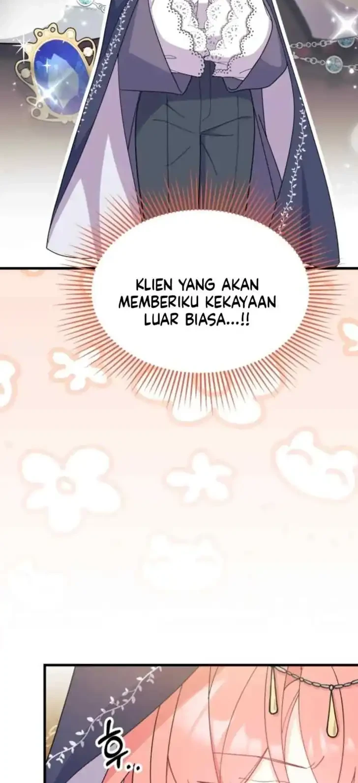 I Don’t Want to Play Matchmaker! Chapter 22 Gambar 53