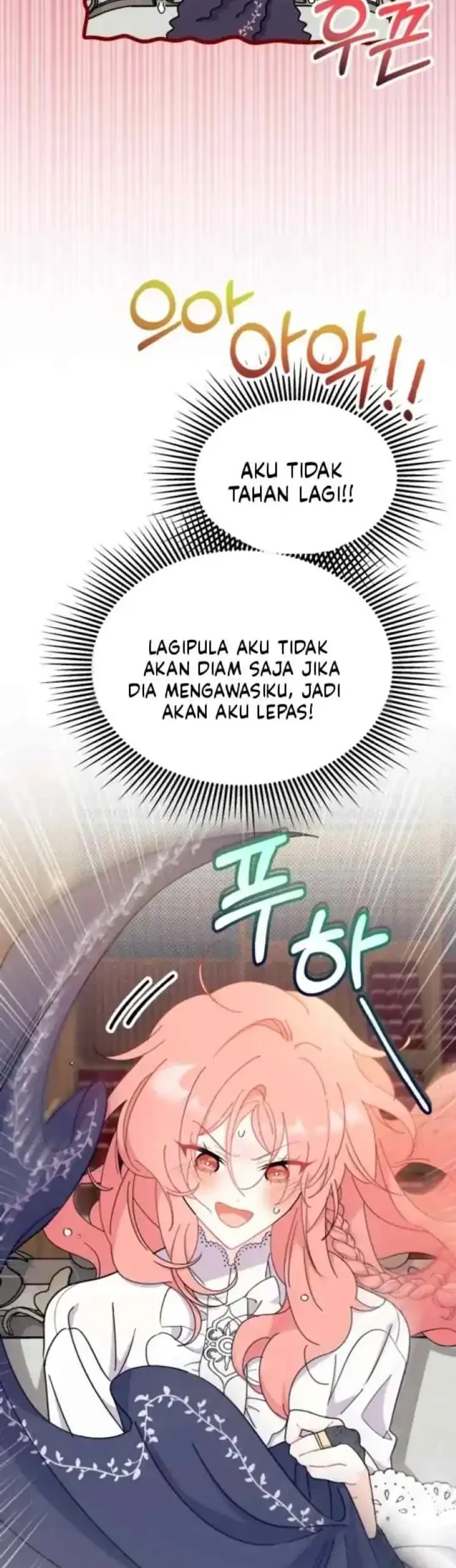 I Don’t Want to Play Matchmaker! Chapter 22 Gambar 57