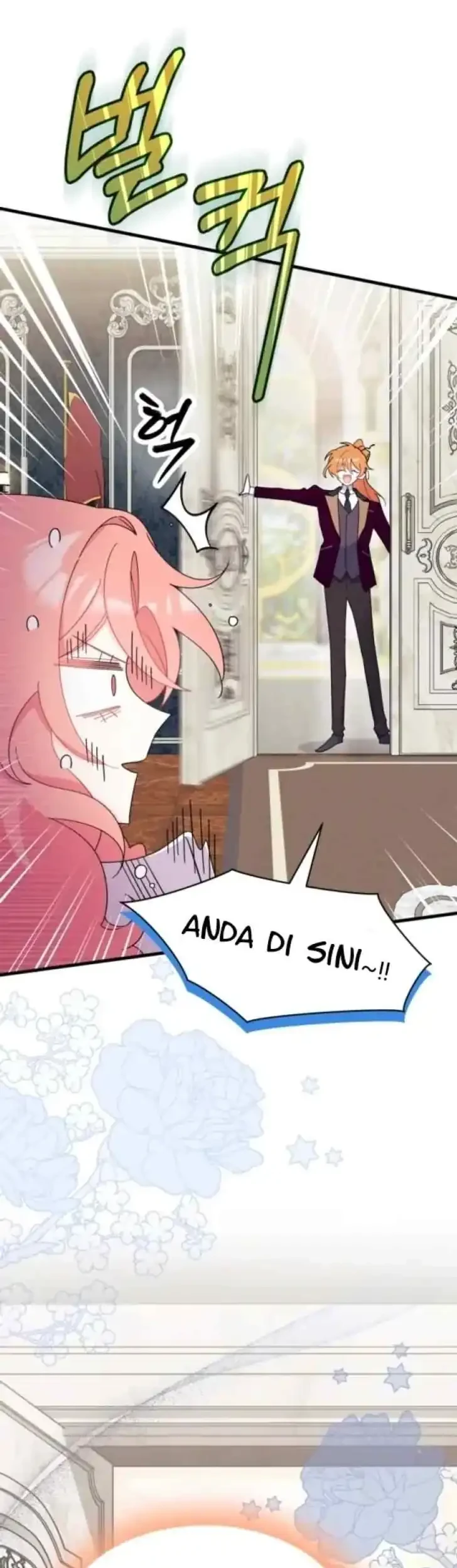 I Don’t Want to Play Matchmaker! Chapter 22 Gambar 59