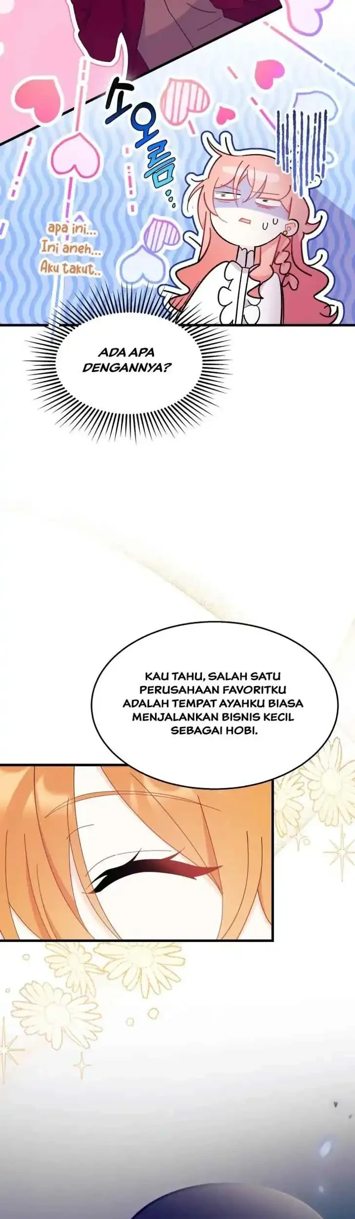 I Don’t Want to Play Matchmaker! Chapter 24 Gambar 40
