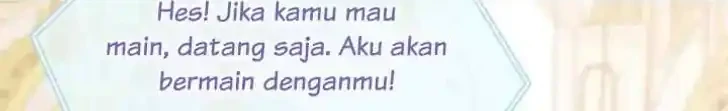 I Don’t Want to Play Matchmaker! Chapter 24 Gambar 31